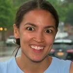 Ocasio cortez