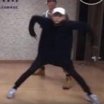 square up, nigga