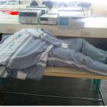 Sleeping during class