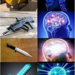 Brain Expanding | image tagged in brain expanding | made w/ Imgflip meme maker
