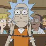 Rick n morty trial