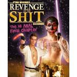 Revenge of the Shit