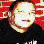 Deep fried sal