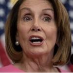 Nancy Pelosi Has Brain Damage