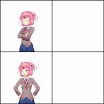 Natsuki Meme