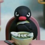 Pingu Grumpy