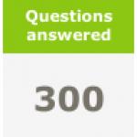 ixl 300 questions answerd