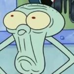 Squidward Meme Generator - Imgflip