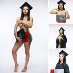 Graduate Stripper