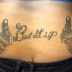 Tramp Stamp