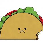 The Sad Taco