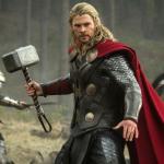 Thor with hammer meme