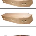 Coffin & Sarcophagus