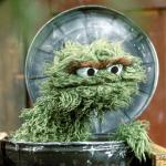 oscar the grouch