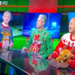 LivePD Ugly Sweaters