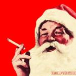 Merry Fucking Christmas