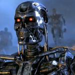 Terminator Killer Robot