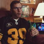 Pittsburgh dad