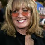 penny marshall | RIP; PENNY MARSHAL | image tagged in penny marshall | made w/ Imgflip meme maker
