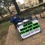 Prove me wrong Meme Generator - Imgflip