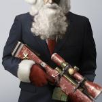 Hitman Santa