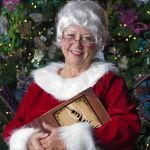 Mrs. Claus | I DON'T HAVE CHILDREN BECAUSE; SANTA ONLY COMES ONCE A YEAR DOWN THE CHIMNEY | image tagged in mrs claus | made w/ Imgflip meme maker