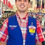 Welcome to Walmart | EMPLOYEE OF THE MONTH; EXPLAINS WHY IT'S OK WILD BIRDS ARE SHITTING ON THE FOOD | image tagged in welcome to walmart | made w/ Imgflip meme maker