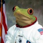 Space Frugs meme