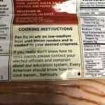 Bacon