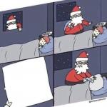 Santa's letter