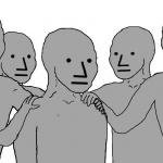 NPC meme