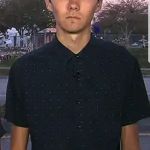 David Hogg | AND THERE I WAS; AT THE ACADIAN MALL SHOOTING | image tagged in david hogg | made w/ Imgflip meme maker