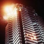 Incident at Nakatomi tower