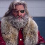 Santa Plissken