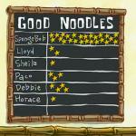 good noodle