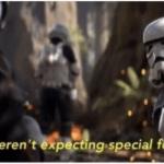 Star Wars special forces meme