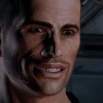 Commander Shepard [Nice]