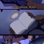 Read Nigga