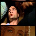 x-files mulder_n_scully