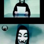 Only In Their Minds | WHAT IMGFLIPPERS THINK THEY ARE; WHEN POSTING MEMES AS ANONYMOUS | image tagged in anonymous,brave v irl,meme | made w/ Imgflip meme maker