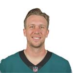 St nick foles