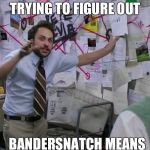 st patricks day conspiracy