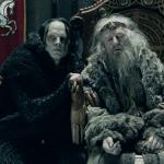 Wormtongue and King