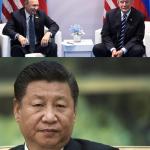 What Xi said
