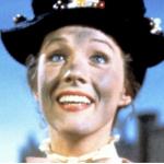 Mary Poppins Coal Face