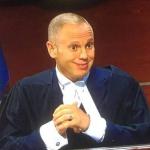 Judge Rinder