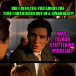 Inception Meme Generator - Imgflip