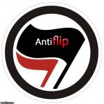 Antiflip