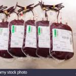 blood Bags