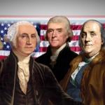 Founding Fathers meme